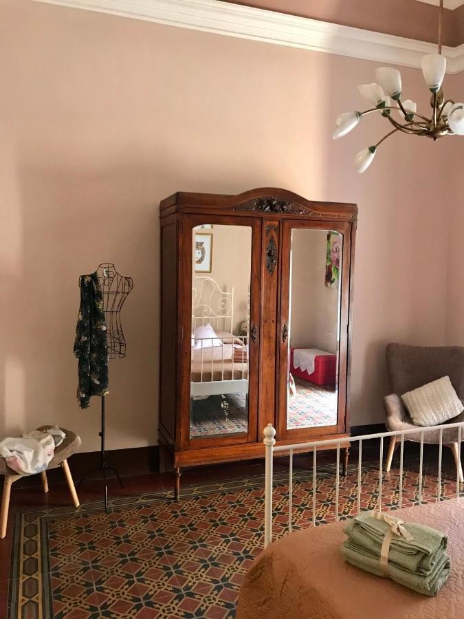 Balilla Apartment Catania Eksteriør billede