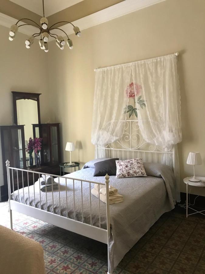 Balilla Apartment Catania Eksteriør billede