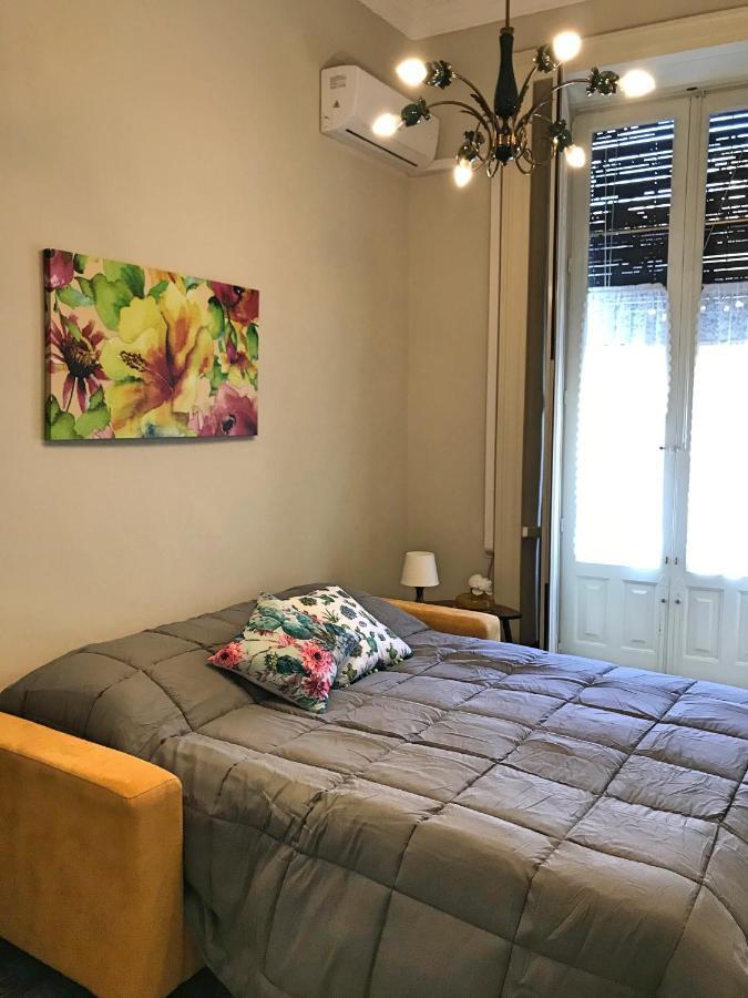 Balilla Apartment Catania Eksteriør billede