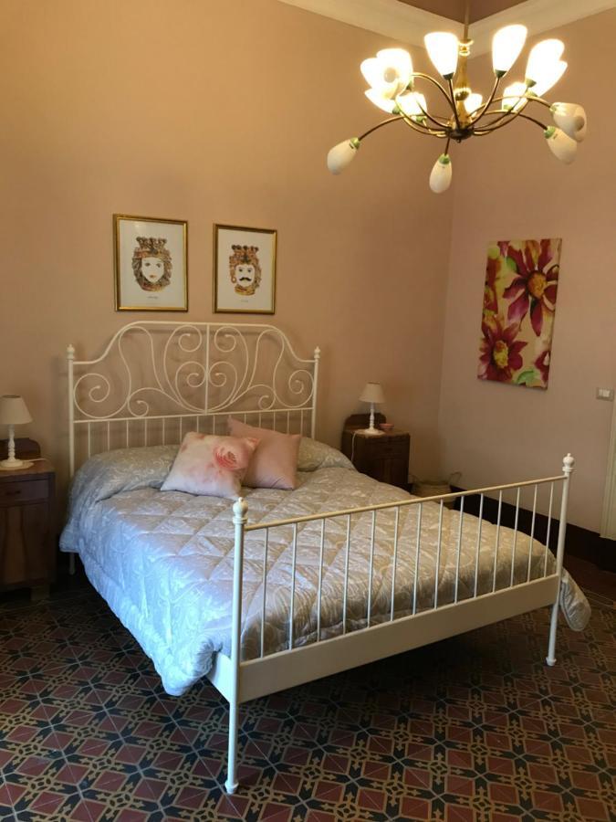 Balilla Apartment Catania Eksteriør billede