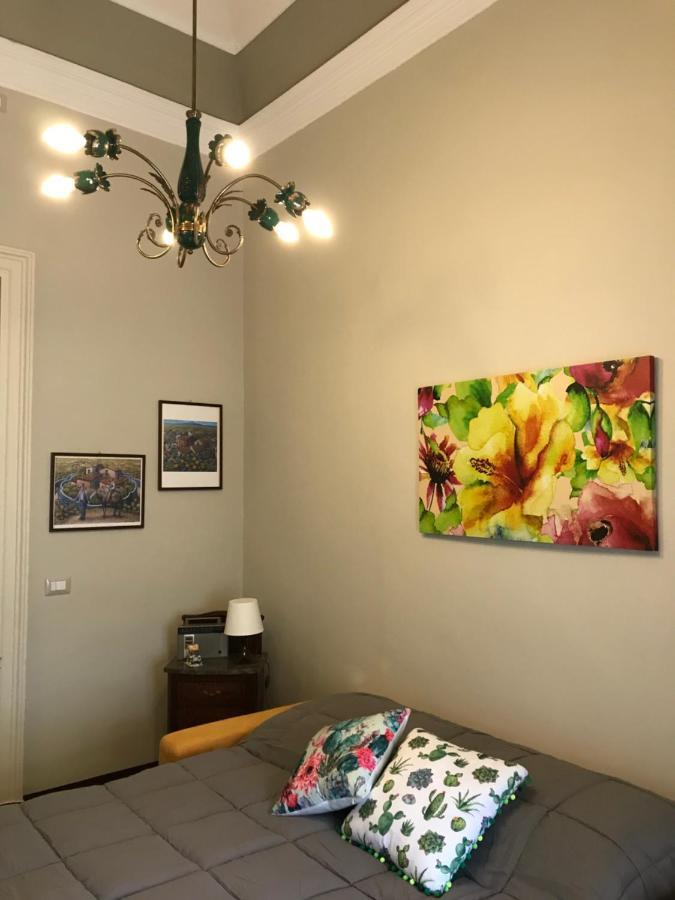 Balilla Apartment Catania Eksteriør billede